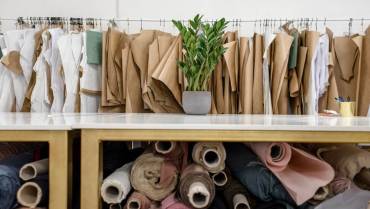 Fabric Sourcing